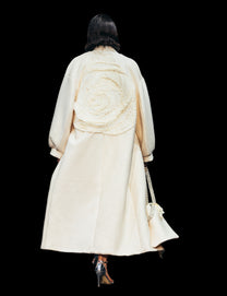 Cobble Stone Coat